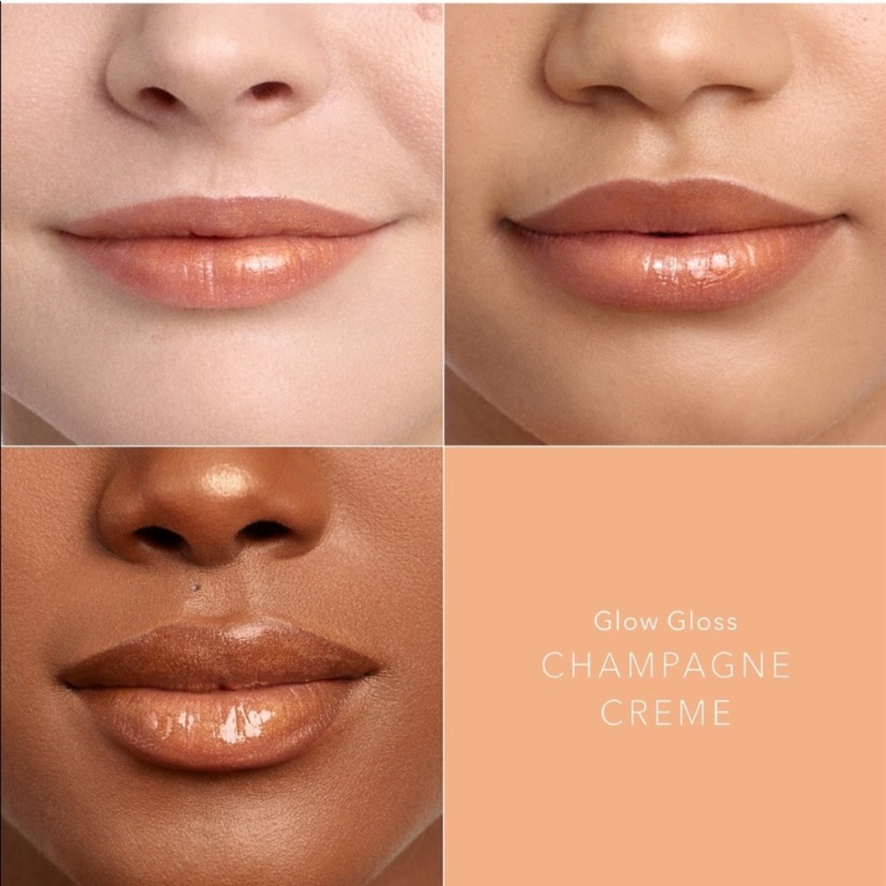 BECCA Glow Gloss Lip Gloss - Picture 2 of 15